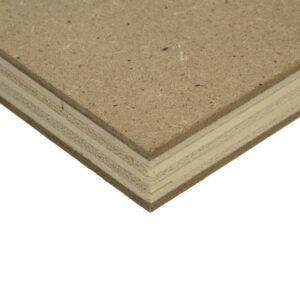 MULTISTRATO PIOPPO ESTERNO MDF mm 25 cm 252x184 - OFFERTA VALIDA FINO AL 20.09.2025
