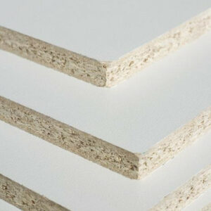 TRUCIOLARE E1 NOBILITATO BIANCO (Cera e opaco) mm. 12 - OFFERTA VALIDA FINO AL 15.12.2025