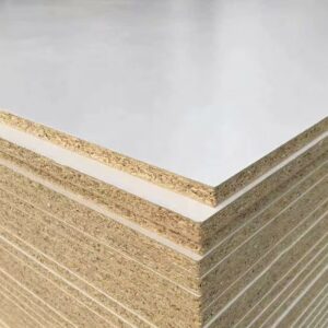 TRUCIOLARE E1 NOBILITATO BIANCO (Cera e opaco) mm.16 - OFFERTA VALIDA FINO AL 15.12.2025