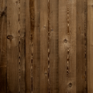 PANNELLO A TRE STRATI BADIA  (larice patina antichizzata ruggine)  mm.20 400x122