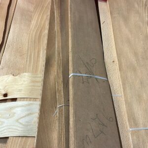 TRANCIATO FAGGIO CRUDO 06/10