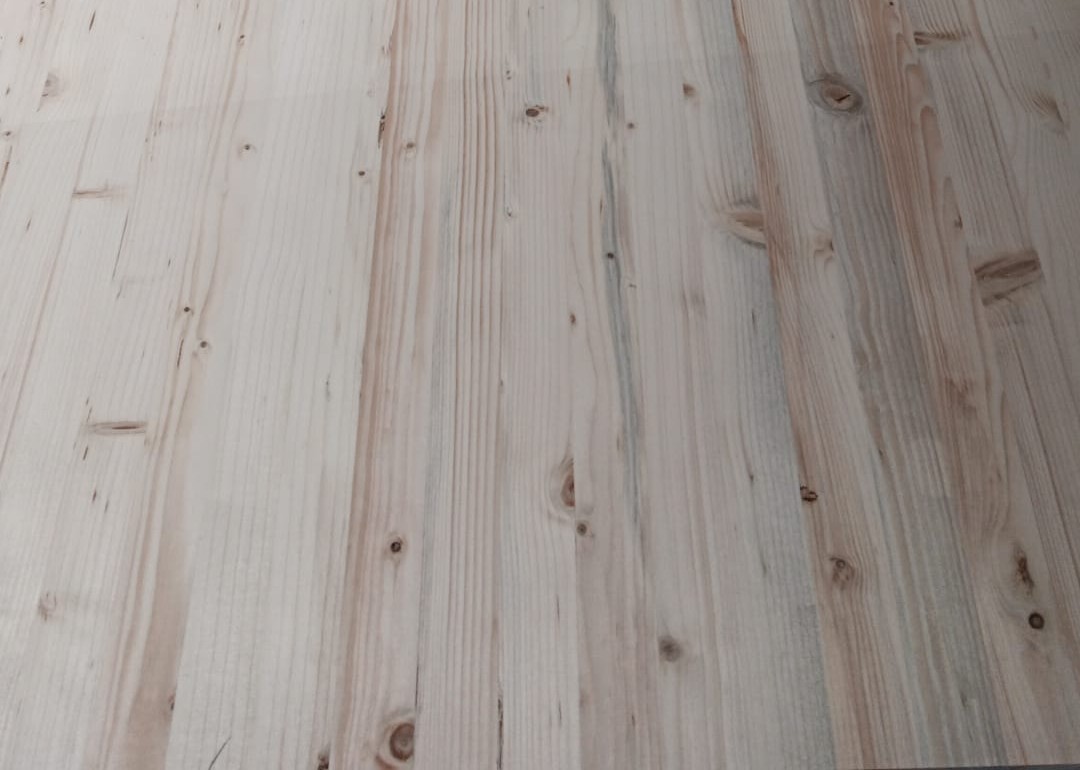 PANNELLO MONOSTRATO ABETE BK mm.21x5000x1220 – OFFERTA ESTATE