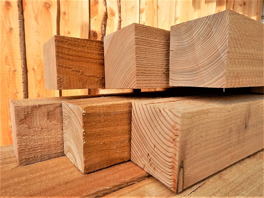 TRAVI LARICE 10×10 MT.4,00 IV-V ESSICCATI